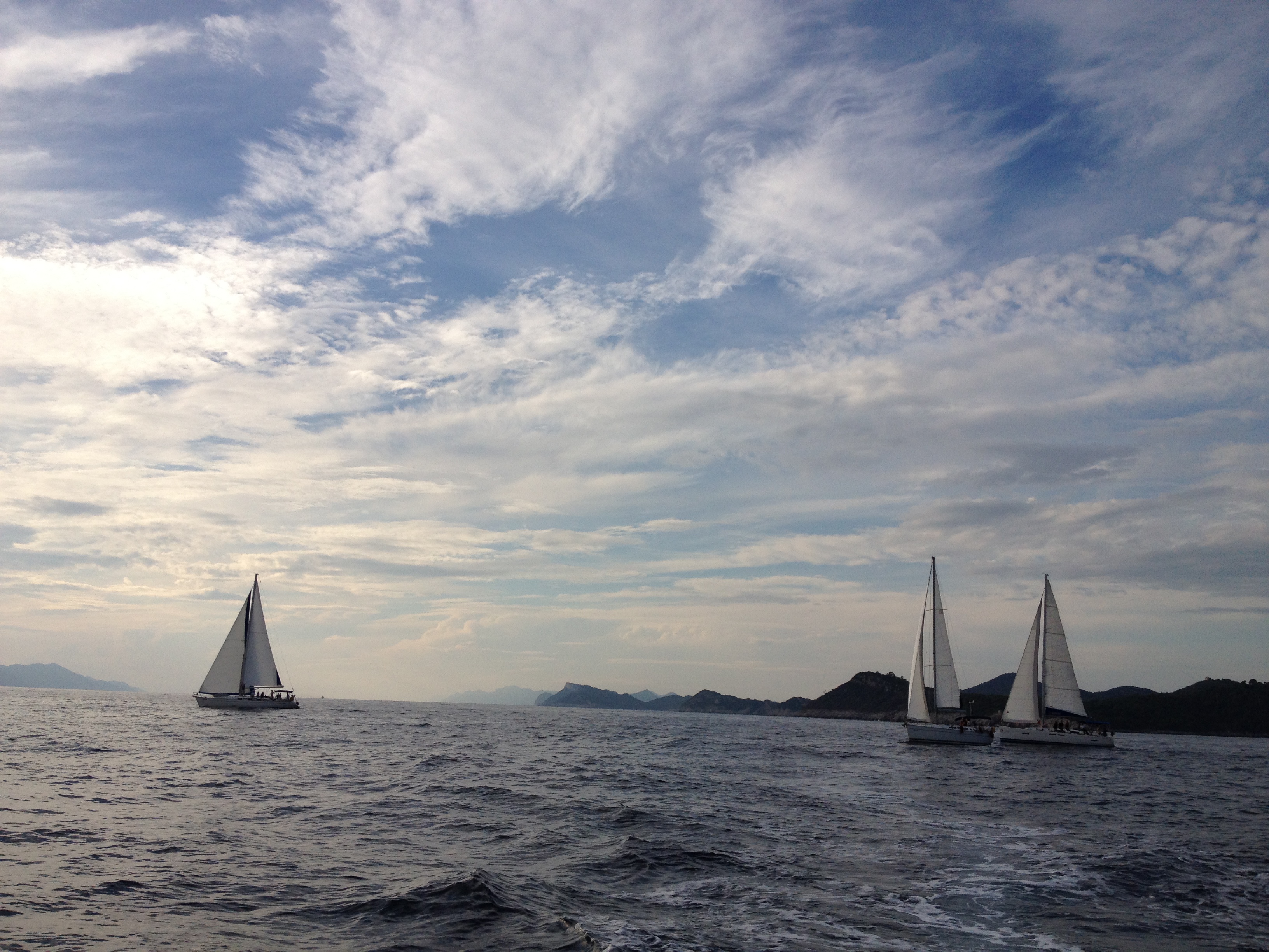 Sailing Regatta 9