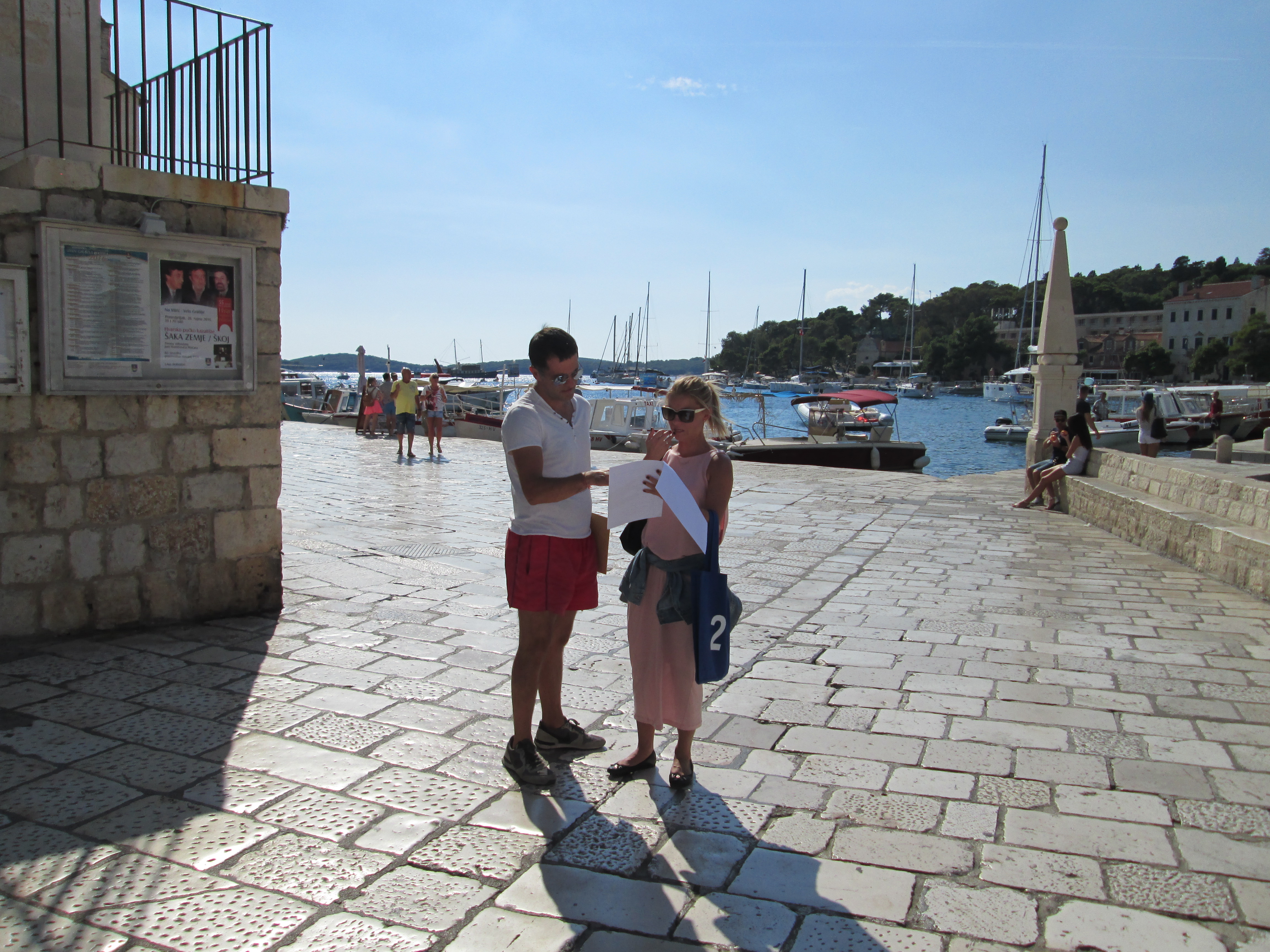 Old Town Hvar -10