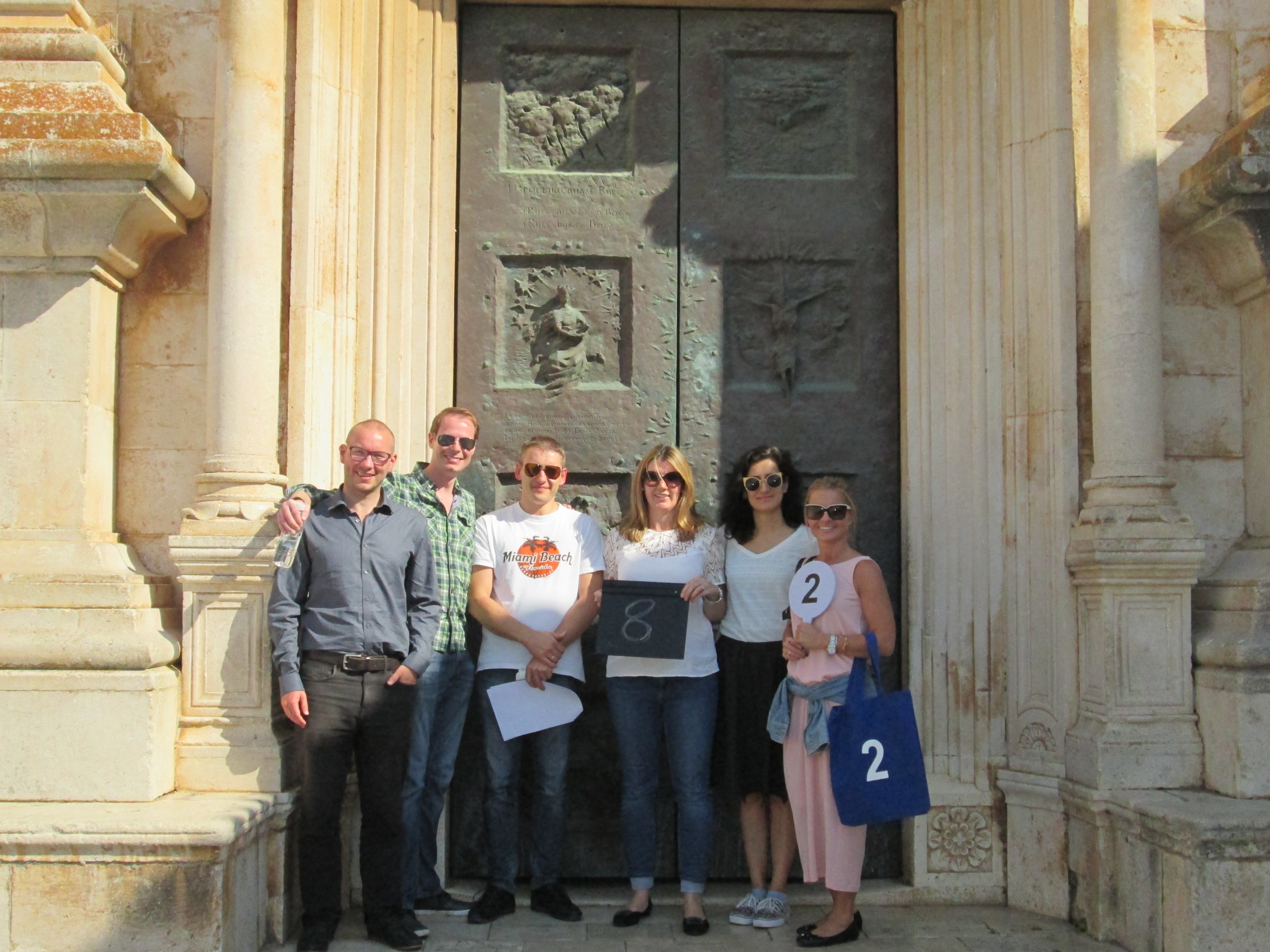 Old Town Challenge Hvar -7